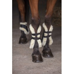 Guêtres NORTON - XTR mouton