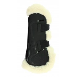 Guêtres NORTON - XTR mouton