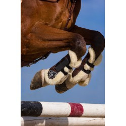 Guêtres NORTON - XTR mouton