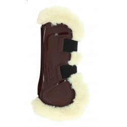 Guêtres NORTON - XTR mouton