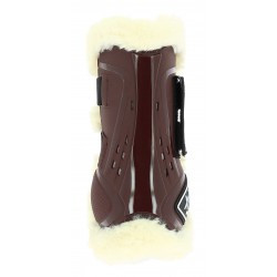 Guêtres NORTON - XTR mouton