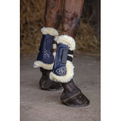 Guêtres NORTON - XTR mouton