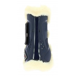 Guêtres NORTON - XTR mouton