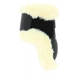 Protège-boulets NORTON - XTR mouton