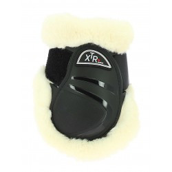 Protège-boulets NORTON - XTR mouton