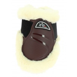 Protège-boulets NORTON - XTR mouton