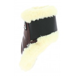 Protège-boulets NORTON - XTR mouton