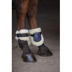 Protège-boulets NORTON - XTR mouton