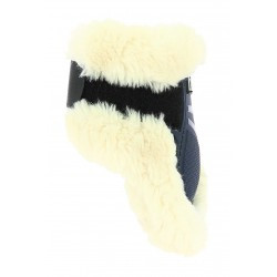 Protège-boulets NORTON - XTR mouton