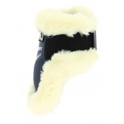 Protège-boulets NORTON - XTR mouton