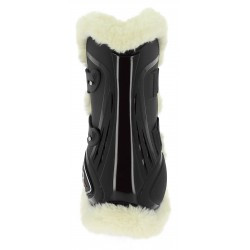 Guêtres NORTON - XTR à boutons et mouton