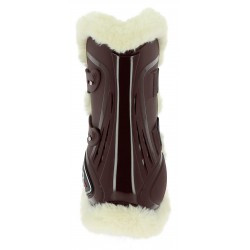 Guêtres NORTON - XTR à boutons et mouton