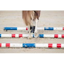 Guêtres NORTON - XTR à boutons et mouton