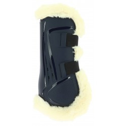 Guêtres NORTON - XTR à boutons et mouton