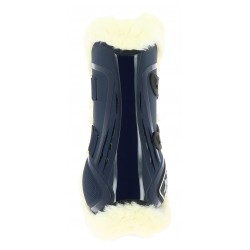 Guêtres NORTON - XTR à boutons et mouton