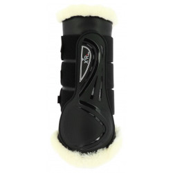 Guêtres fermées NORTON - XTR mouton synthétique