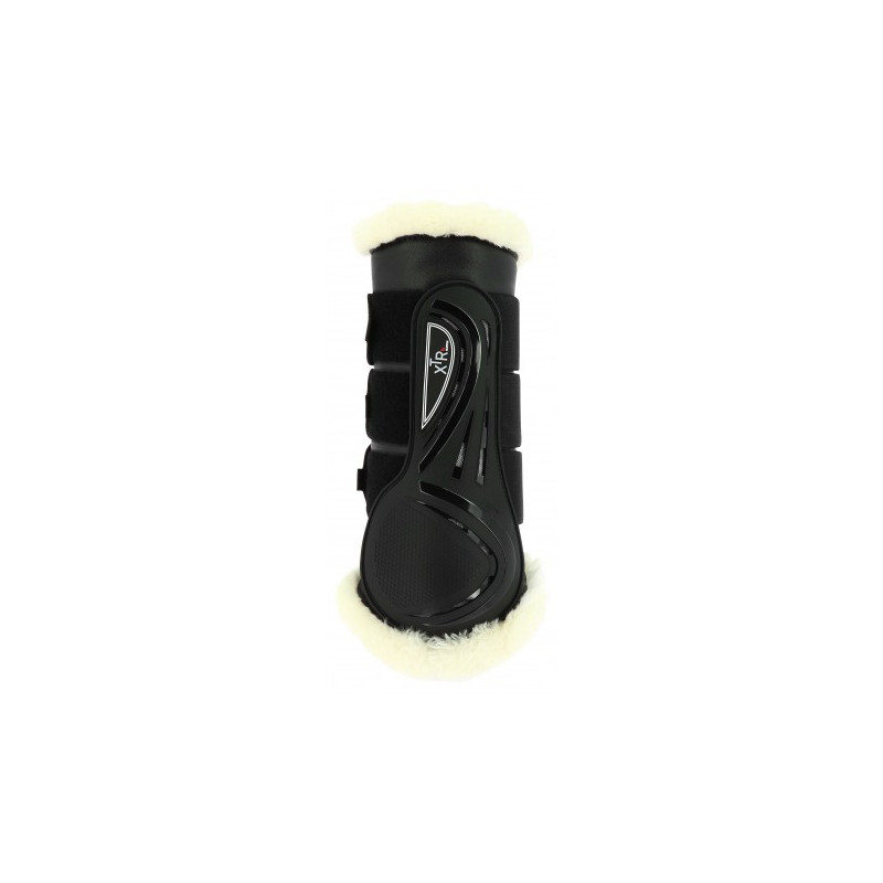 Guêtres fermées NORTON - XTR mouton synthétique