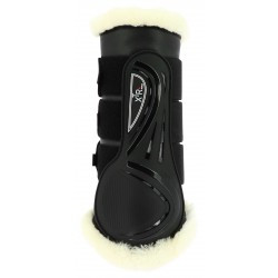 Guêtres fermées NORTON - XTR mouton synthétique