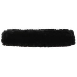 Fourreau de muserolle EQUITHÈME - Teddy