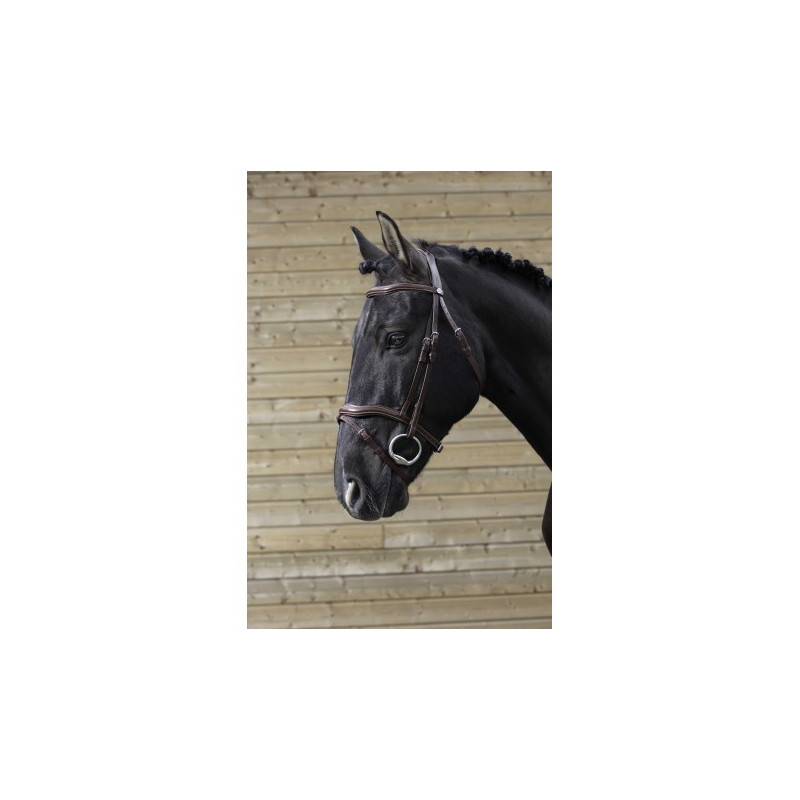 Bridon NORTON PRO - Découpé