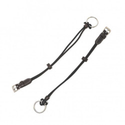 Montants de releveur METALAB