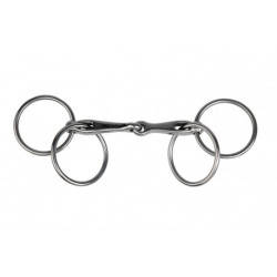 Mors METALAB - Scourier