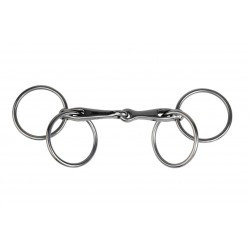 Mors METALAB - Scourier