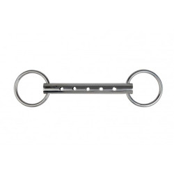 Mors à flûte METALAB