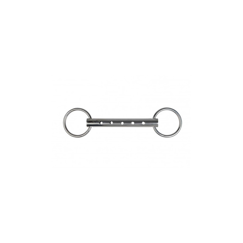 Mors à flûte METALAB