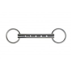 Mors à flûte METALAB