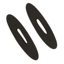 Arrêtoirs caoutchouc NORTON