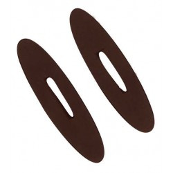 Arrêtoirs caoutchouc NORTON