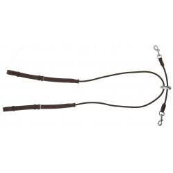 Enrênement élastique court/poulies NORTON PRO