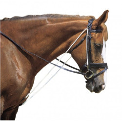 Chambon NORTON CLUB à poulies