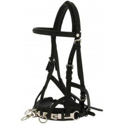 Caveçon de travail NORTON CLUB