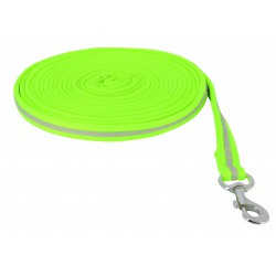 Longe de travail EQUITHÈME - High Visibility