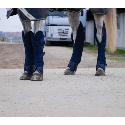 Guêtres de transport EQUITHÈME - Classic