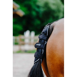 Protège-queue EQUITHÈME - TYREX 600D