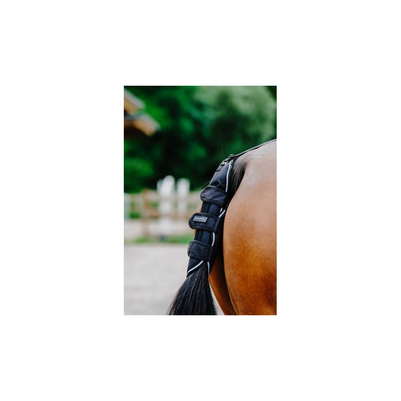 Protège-queue EQUITHÈME - TYREX 600D