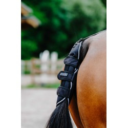 Protège-queue EQUITHÈME - TYREX 600D