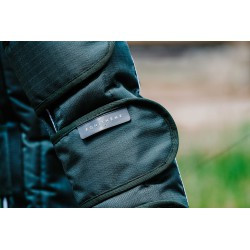 Guêtres de transport EQUITHÈME - TYREX 600D