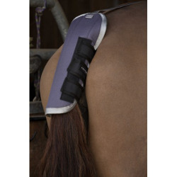 Protège-queue EQUITHÈME - TYREX 1200D - Recyclé