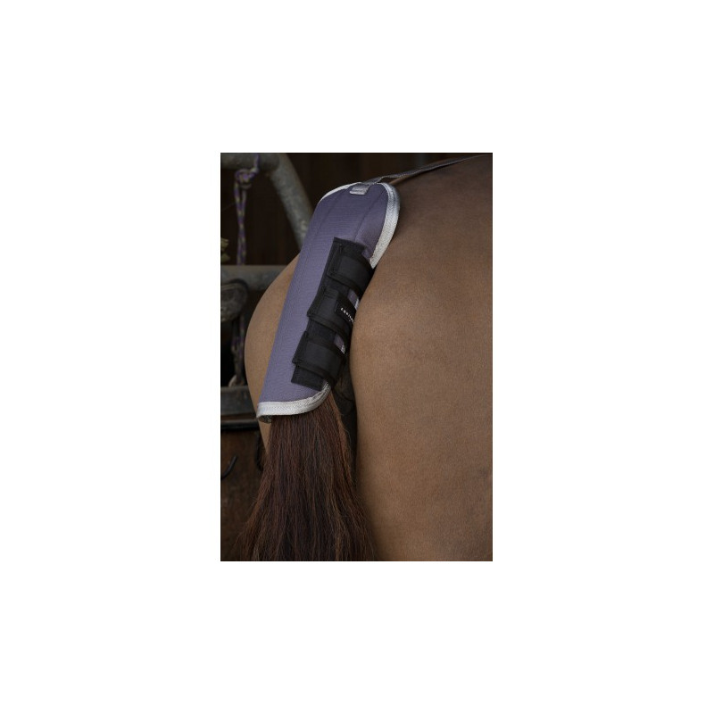 Protège-queue EQUITHÈME - TYREX 1200D - Recyclé