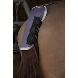 Protège-queue EQUITHÈME - TYREX 1200D - Recyclé