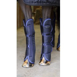 Guêtres de transport EQUITHEME - TYREX 1680D