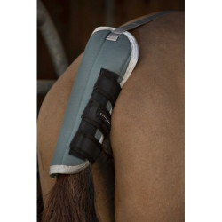 Protège-queue EQUITHÈME -TYREX 600D-, recyclé