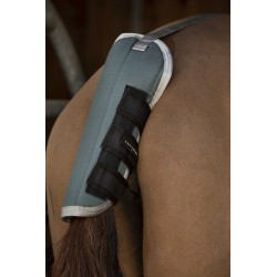 Protège-queue EQUITHÈME -TYREX 600D-, recyclé