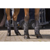 Guêtres de transport basses RIDING WORLD