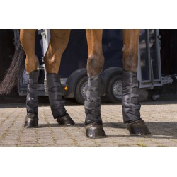 Guêtres de transport basses RIDING WORLD