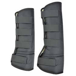 Guêtres de transport basses RIDING WORLD